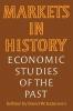 Markets in History