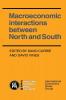 Macroeconomic Interact North S