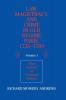 Law Magistracy and Crime in Old Regime Paris             1735-1789