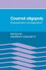 Cournot Oligopoly