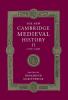 The New Cambridge Medieval History