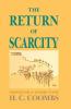 The Return of Scarcity