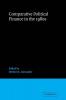 Comparative Political Finance in the 1980s