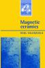 Magnetic Ceramics
