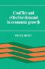 Conflict and Effective Demand in Economic Growth