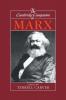 The Cambridge Companion to Marx