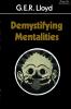 Demystifying Mentalities