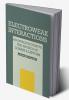Electroweak Interactions