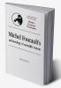 Michel Foucault's Archaeology of Scientific Reason