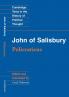 John of Salisbury