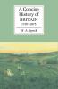 A Concise History of Britain 1707 1975