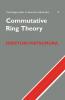 Commutative Ring Theory