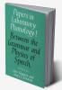 Papers in Phonology