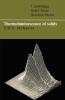 Thermoluminescence of Solids