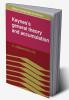 Keynes's General Theory and Accumulation