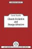 Chaotic Evolution and Strange Attractors