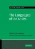 The Languages of the Andes