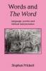 Words and the Word