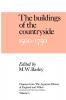 Chapters of the Agrarian History of England and Wales