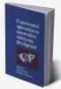 Experimental Approaches to Mammalian Embryonic Development