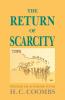 The Return of Scarcity