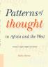 Patterns of Thought in Africa and the West