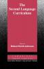 The Second Language Curriculum