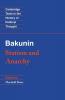 Bakunin