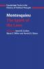 Montesquieu