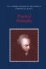 Practical Philosophy