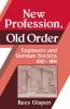 New Profession Old Order