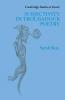 Subjectivity in Troubadour Poetry