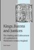 Kings Barons and Justices