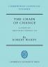The Chain of Change