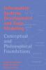 Information Systems Development and Data Modeling