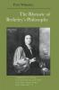 Rhetoric of Berkeley's Philoso