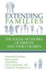 Extending Families