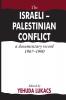 The Israeli-Palestinian Conflict