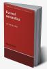 Formal Semantics
