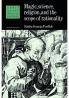 Magic Science and Religion and the Scope of Rationality