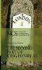 The Second Part of King Henry VI