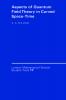 Aspects of Quantum Field Theory in Curved Spacetime