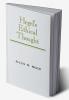 Hegel's Ethical Thought