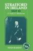 Strafford in Ireland 1633 1641