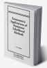 Econometric Applications of Maximum Likelihood Methods