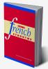 Using French Synonyms