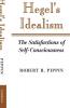 Hegel's Idealism