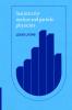 Statistics for Nuclear and Particle Physicists