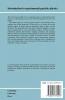 Introduction Experimental Particle Physics