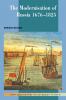 The Modernisation of Russia 1676-1825